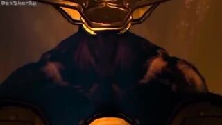 Porn copier of robots - 2 image