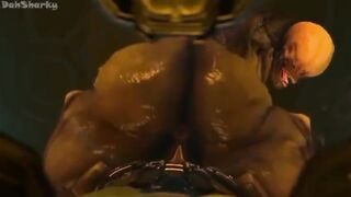 Porn copier of robots - 3 image