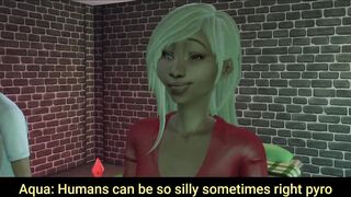 pumpkin spice special music vid xxx - 8 image