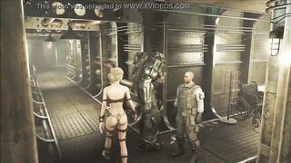 FO4 Back to headquarters - 5 image