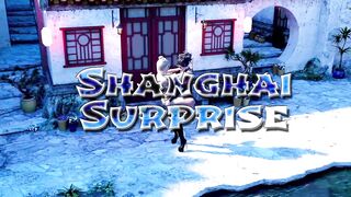 Shanghai Surprise - 3D Futa Animation - 3 image