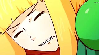 RPG HENTAI THREE GIRLS HAVING FUN !! - 4 image