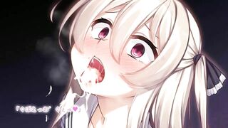 Small 18 year old girl gets a special birthday present - 4 image