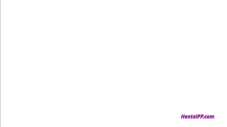 Stepsister And Stepbrother Family Sex Therapy [ Uncensored ] - 2 image