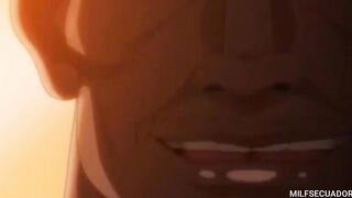 My stepson taught me hentai and now I have several super dirty fantasies that I don't know how I'm going to fulfill them - 8 image