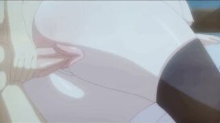 hermanastra hentai fuck hard - 2 image