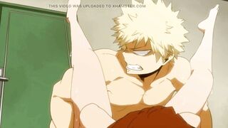 URARAKA FUCKED MY HERO ACADEMIA!! - 7 image