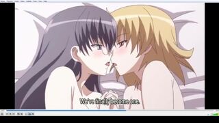 Aki Sora Yume no Naka -Episode 2- Adult Commentary - 1 image
