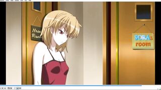 Aki Sora Yume no Naka -Episode 2- Adult Commentary - 10 image