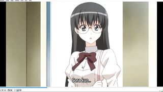 Aki Sora Yume no Naka -Episode 2- Adult Commentary - 4 image