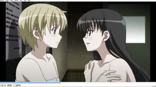 Aki Sora Yume no Naka -Episode 2- Adult Commentary - 5 image