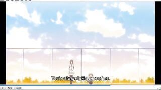 Aki Sora Yume no Naka -Episode 2- Adult Commentary - 8 image