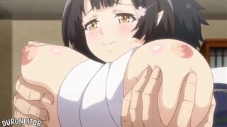 Just an ordinary day at school - fucked in the classroom"ENJO KOUHAI" EPISODE 6 - 1 image