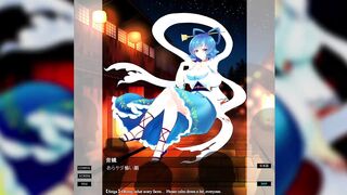 POV GARGANTA PROFUNDA EXTREMA *HENTAI GAME* XXX - 2 image