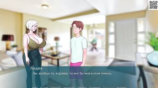 Complete Gameplay - Sex Note, Part 15 - 2 image