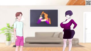 Complete Gameplay - Sex Note, Part 15