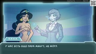 Complete Gameplay - Star Channel 34, Part 4 - 2 image