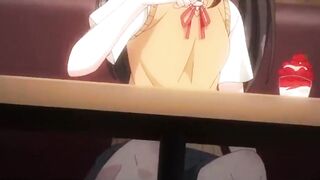 FETICHE POR MEIAS FEMININAS - 4 image