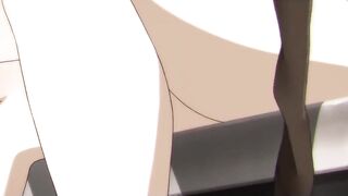 FETICHE POR MEIAS FEMININAS - 7 image