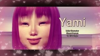 Yami Yami Yuki S1 Ep7 - Get a Clue - 1 image