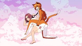 Cloud Meadown all hentai and furry top scenes part 12 - 8 image