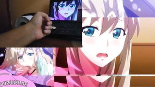 Horny step Sis Has A Thick Ass "Imouto Bitch ni Shiboraretai" EPISODE 1 - 2 image