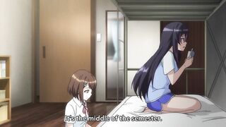 Kandagawa Jet Girls - 02 Uncensored Sub Eng - 10 image