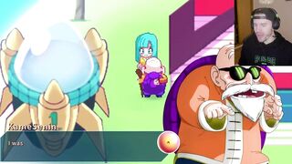 This Dragon Ball Game Is Even Worse Than Before (Kame Paradise 2 Multiversex) [Uncensored] - 3 image