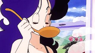 This Dragon Ball Game Is Even Worse Than Before (Kame Paradise 2 Multiversex) [Uncensored] - 4 image