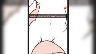 PeachyPop Fan Meet Up Porn/Hentai Game