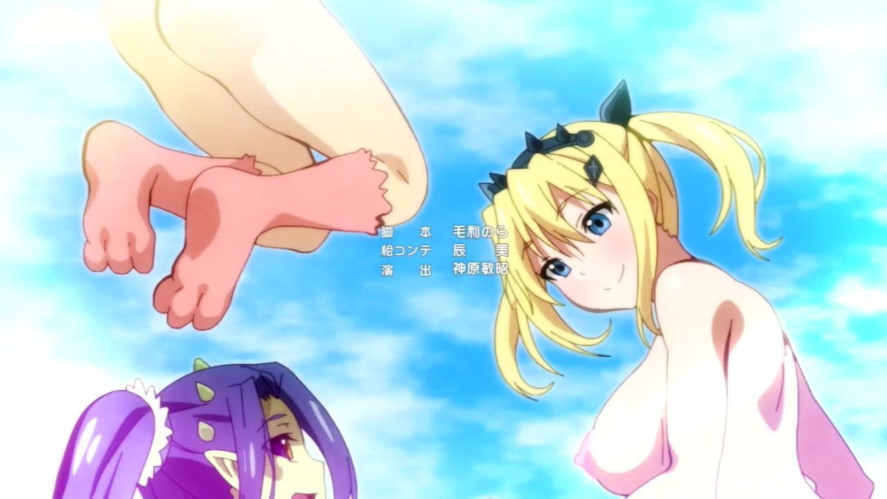 Peter grill to kenja no jikan hentai