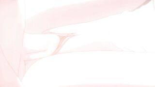 Wonderful morning fuck with cumming on the PUSSY - 2 image