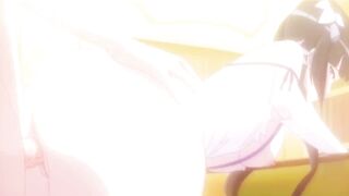 Wonderful morning fuck with cumming on the PUSSY - 5 image