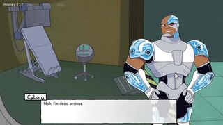 18titans Episode 22 - Sexy Woman K fucked - 3 image