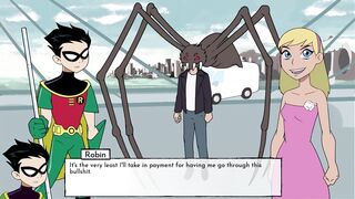 18titans Episode 22 - Sexy Woman K fucked - 5 image