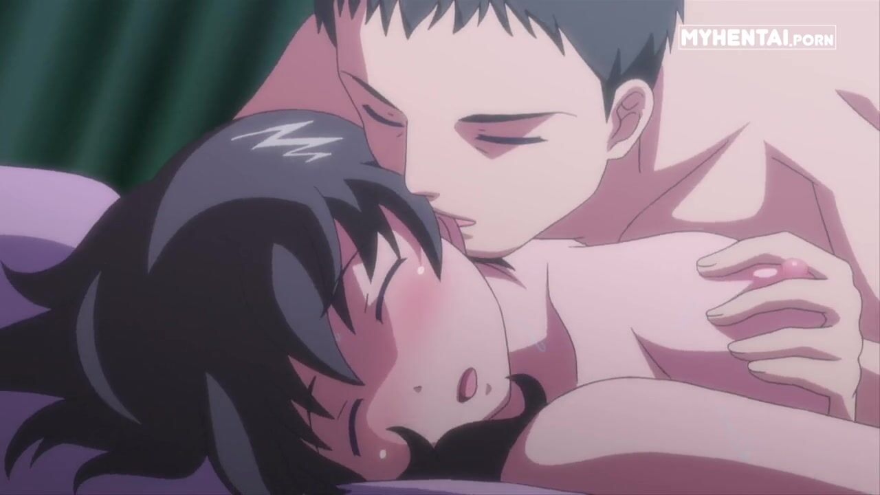 Romance anime hentai