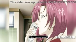 Horny Japanese MILF Keeps Asking For Seconds - 6 image