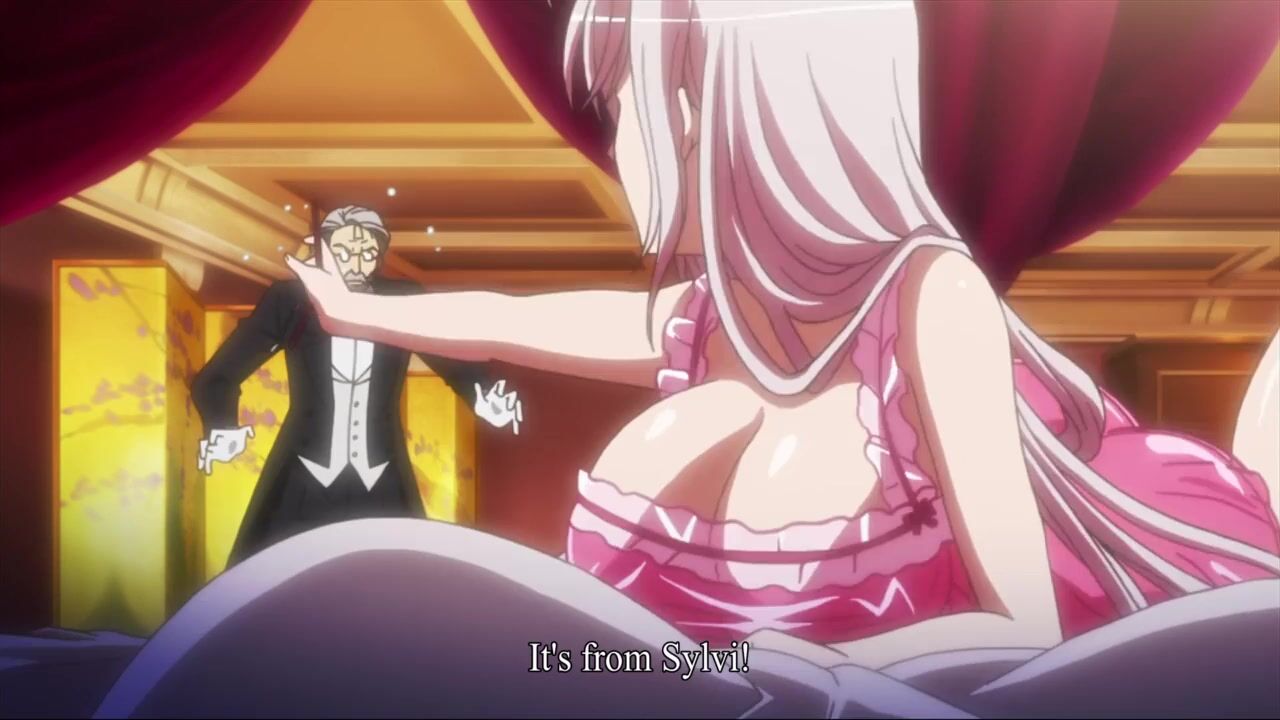 Princess lover uncensored