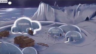 4 Elements Trainer Book 1 Slav Part 7 - Big Boob Sex - 4 image