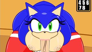 SONIC TRANSFORMED 2 by Enormou (Gameplay) Part 1 - 5 image