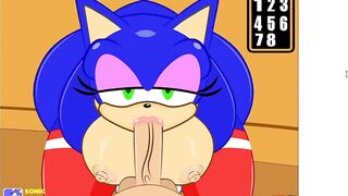 SONIC TRANSFORMED 2 by Enormou (Gameplay) Part 1 - 7 image