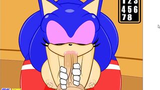 SONIC TRANSFORMED 2 by Enormou (Gameplay) Part 1 - 9 image