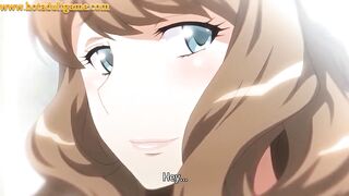 Hentai huge titted babes compilation - 2 image