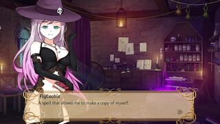 #Pink Tea Game Eleven Conquest (chap 4 : A Corrupt Mind) - 3 image