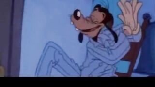 Disney Porn video: Goof Troop sex scene - 3 image