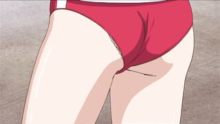 AneKoi 1 Uncensored Hentai Anime - 2 image