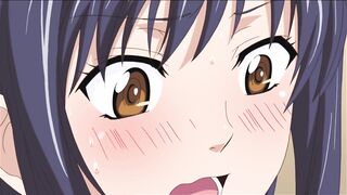 AneKoi 1 Uncensored Hentai Anime - 3 image