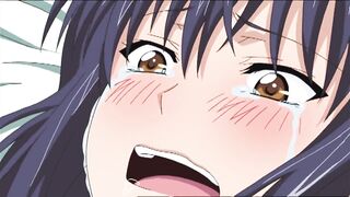 AneKoi 1 Uncensored Hentai Anime - 5 image