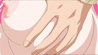AneKoi 1 Uncensored Hentai Anime - 9 image