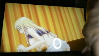 EP 99 - Big Boobs Anime Hentai Naughty Girl Fucks Doggy And Cowgirl Position FULL VIDEO - 10 image
